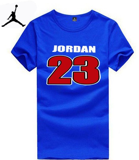 men Jordan T-shirt S-XXXL-0169